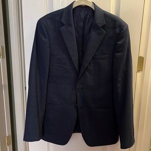 Calvin Klein 38S blazer